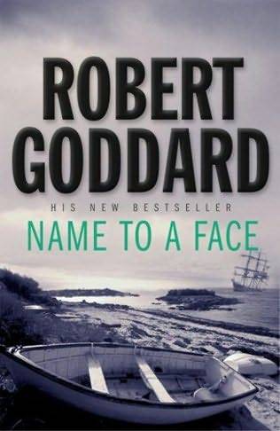 Name to a Face Robert Goddard