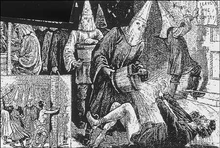 Неизвестная война. Тайная история США