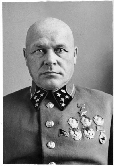 Сталин. Ледяной трон