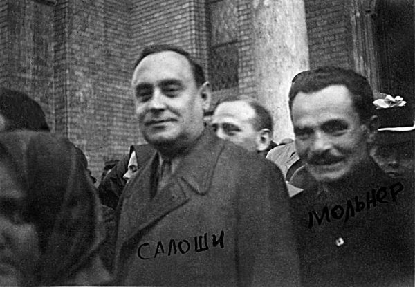 Сталин. Ледяной трон