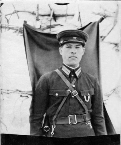 Сталин. Ледяной трон
