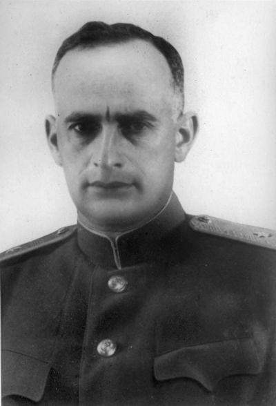 Сталин. Ледяной трон