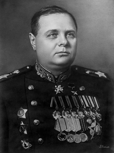 Сталин. Ледяной трон