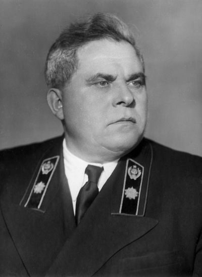 Сталин. Ледяной трон
