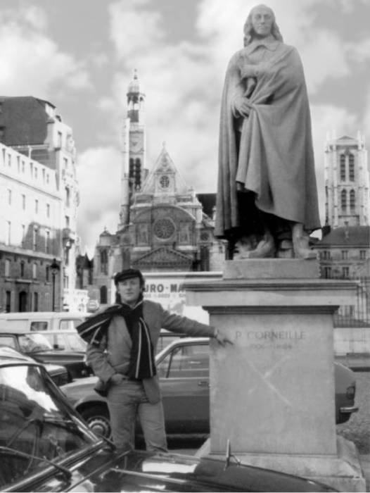 Иосиф Бродский... От окраины к центру...(Фотографии). Обсуждение на ...