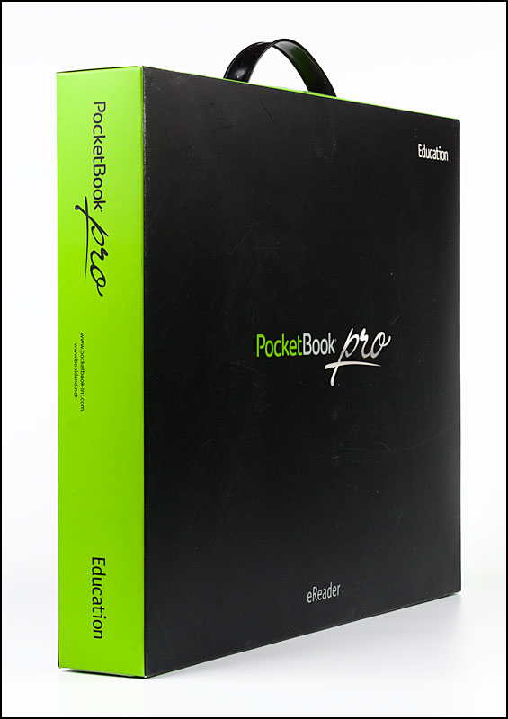 PocketBook Pro 912