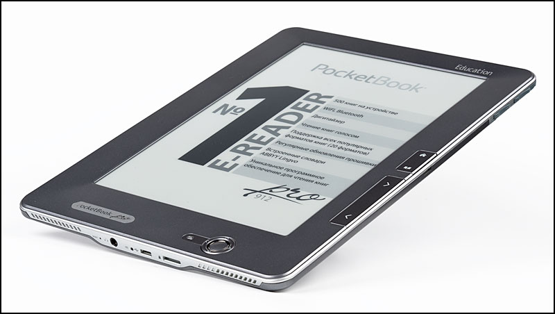 PocketBook Pro 912