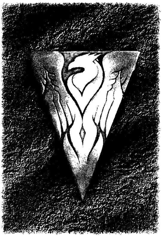 The Silver Gryphon