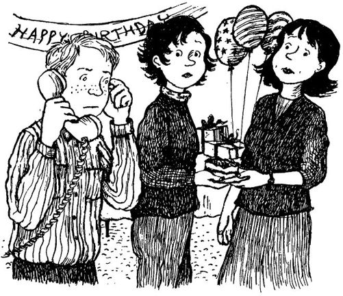 The Birthday Mystery