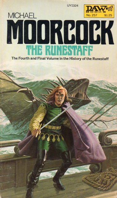 The Runestaff