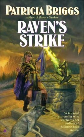 Raven`s Strike