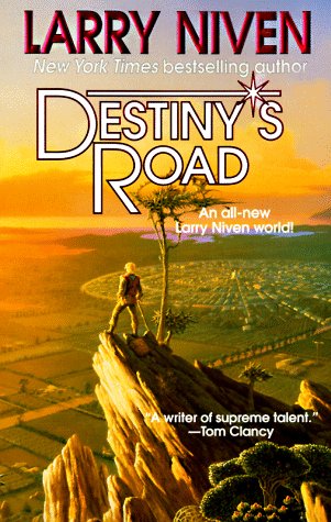 Destiny`s Road