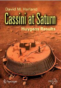 Cassini at Saturn - Huygens Results