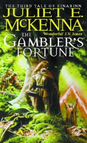 The Gambler`s Fortune