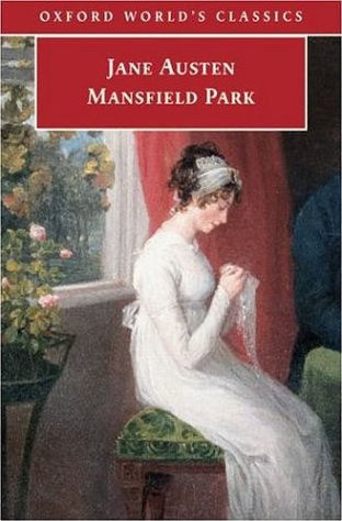 Mansfield Park