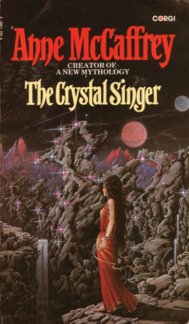Crystal Singer