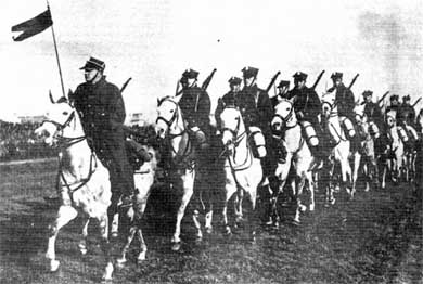 Польская армия 1939–1945