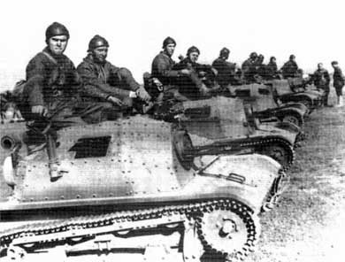 Польская армия 1939–1945