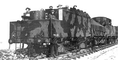 Польская армия 1939–1945