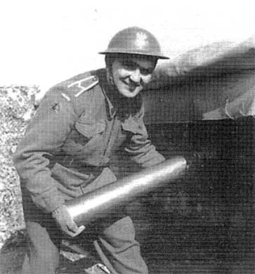 Польская армия 1939–1945