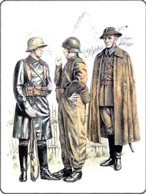 Польская армия 1939–1945