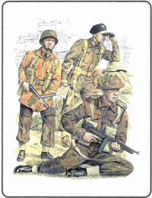 Польская армия 1939–1945