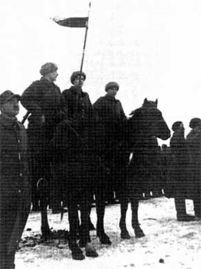 Польская армия 1939–1945