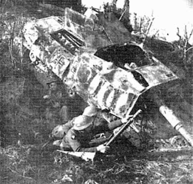 Польская армия 1939–1945