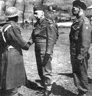 Польская армия 1939–1945