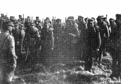 Польская армия 1939–1945