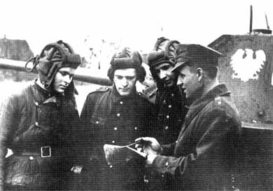 Польская армия 1939–1945