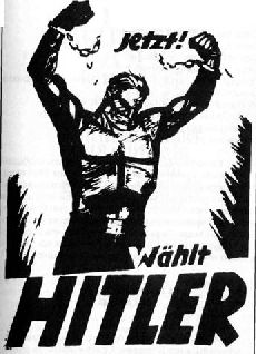 Повесть об Адольфе Гитлере
