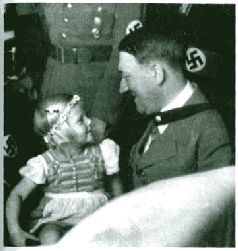 Повесть об Адольфе Гитлере