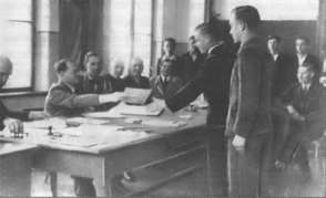 14-я гренадерская дивизия СС «Галиция»