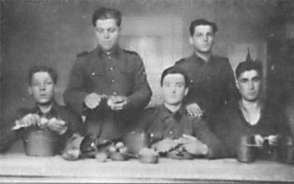 14-я гренадерская дивизия СС «Галиция»