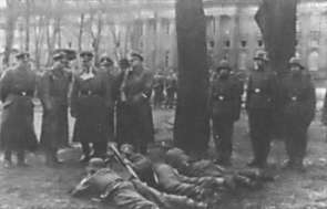14-я гренадерская дивизия СС «Галиция»