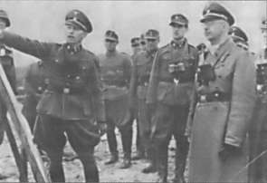 14-я гренадерская дивизия СС «Галиция»