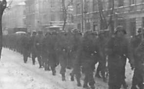 14-я гренадерская дивизия СС «Галиция»