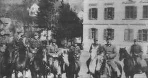 14-я гренадерская дивизия СС «Галиция»