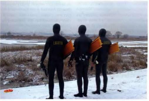 Азбука подводной охоты. Для начинающих... и не очень.