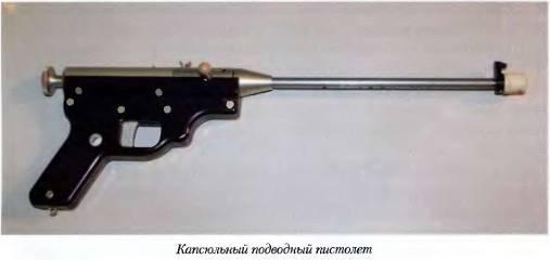 Азбука подводной охоты. Для начинающих... и не очень.