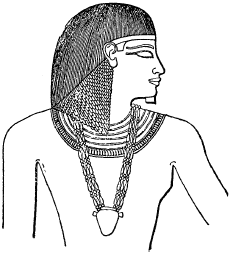 Жизнь в Древнем Египте
