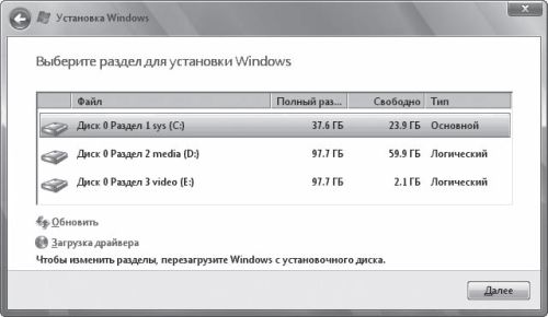 Как перейти на Windows Vista. Начали!