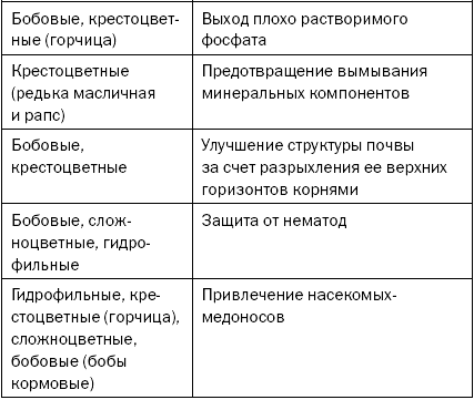 Как повысить плодородие почвы