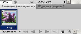 Основы работы в Adobe Photoshop CS5