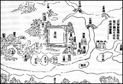 1421 - год, когда Китай открыл мир