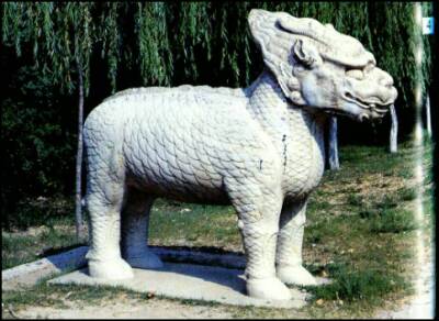 1421 - год, когда Китай открыл мир
