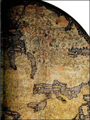 1421 - год, когда Китай открыл мир