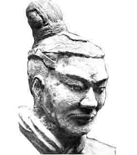 Армии Древнего Китая III в. до н.э. — III в. н.э.