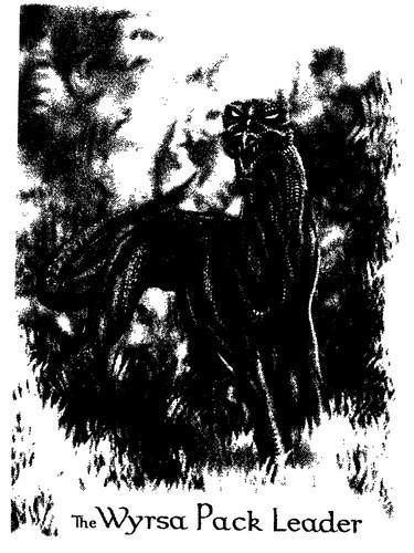The Silver Gryphon
